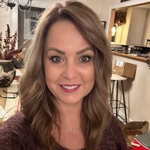 Meet your Posher, Tracy